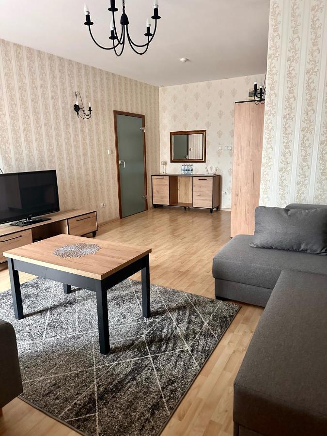 Hotel Horda Słubice Buitenkant foto